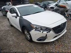 3MZBM1U76GM293384 2016 MAZDA 3