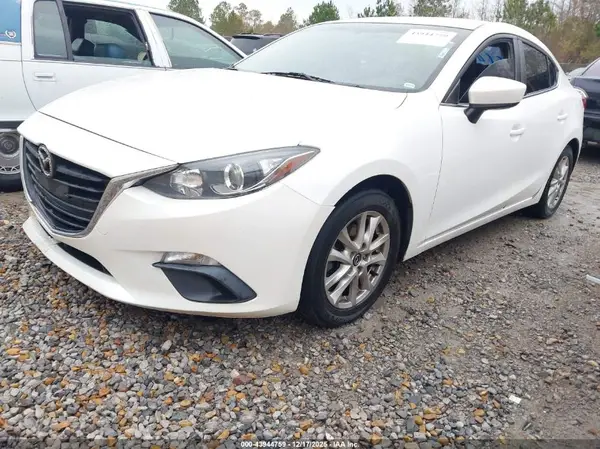 3MZBM1U76GM293384 2016 MAZDA 3 - Image 2