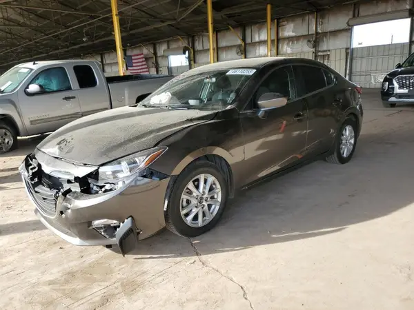 3MZBM1U76GM299072 2016 MAZDA 3 - Image 1