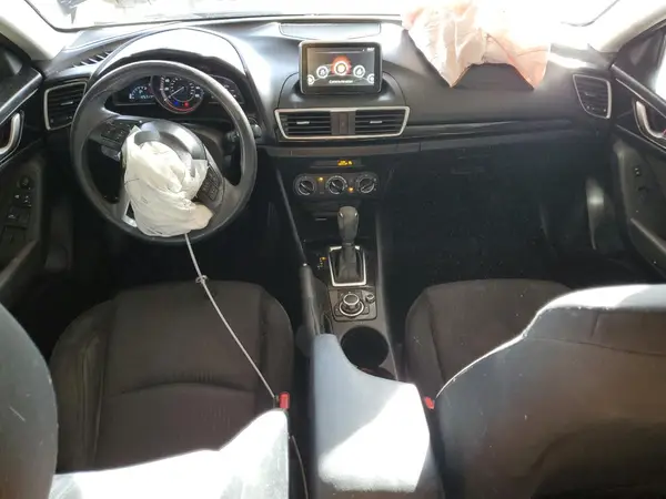 3MZBM1U76GM299072 2016 MAZDA 3 - Image 8
