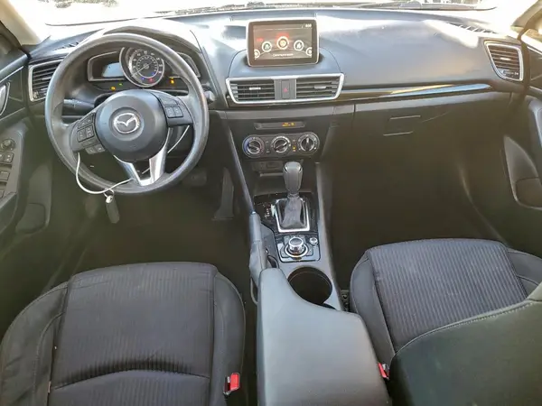 3MZBM1U76GM299279 2016 MAZDA 3 - Image 8