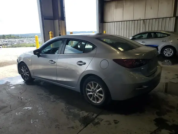 3MZBM1U76GM300088 2016 MAZDA 3 - Image 2
