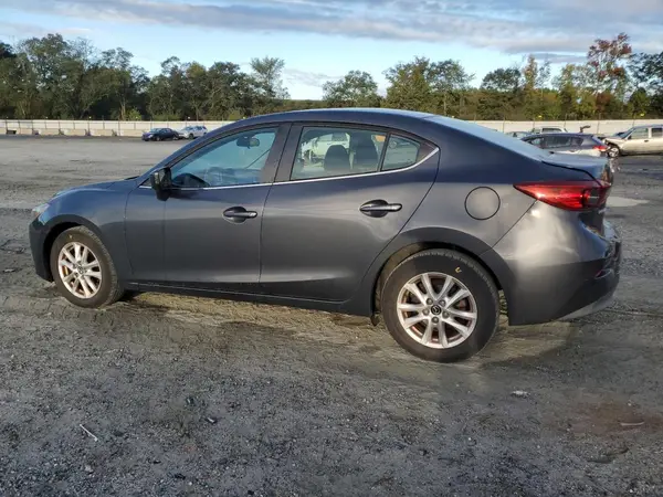 3MZBM1U76GM301354 2016 MAZDA 3 - Image 2