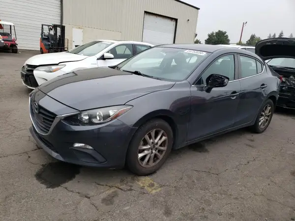 3MZBM1U76GM301662 2016 MAZDA 3 - Image 1