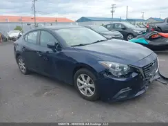 3MZBM1U76GM302827 2016 MAZDA 3