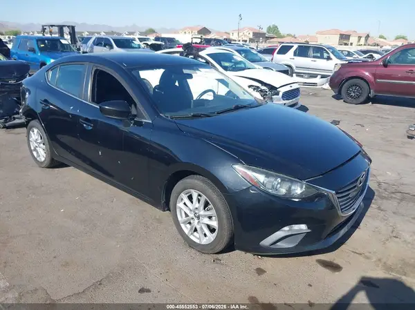 3MZBM1U76GM305713 2016 MAZDA 3 - Image 1