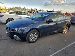 3MZBM1U76GM306814 2016 MAZDA 3