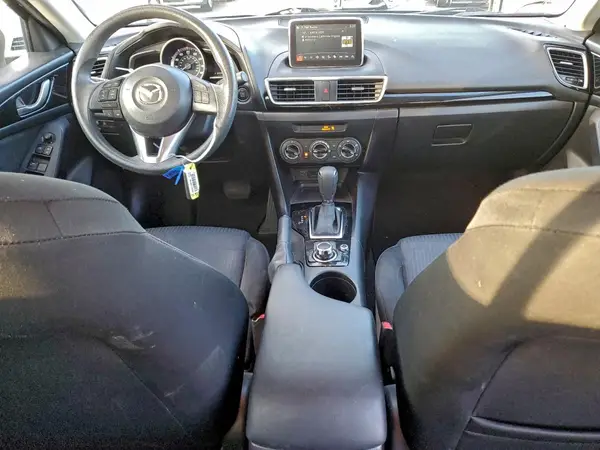 3MZBM1U76GM306814 2016 MAZDA 3 - Image 8