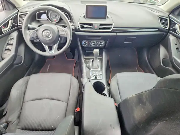 3MZBM1U76GM307252 2016 MAZDA 3 - Image 8