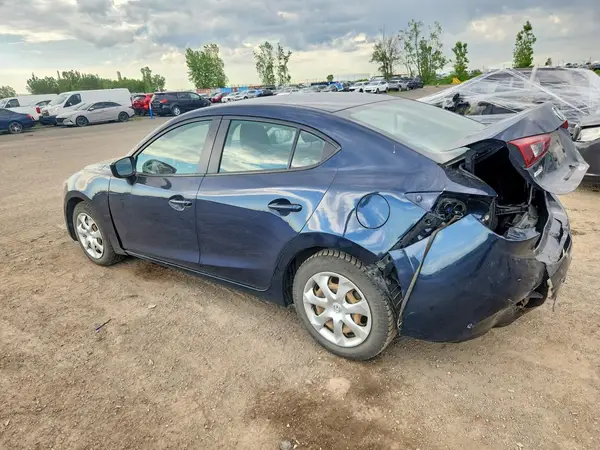 3MZBM1U76GM309163 2016 MAZDA 3 - Image 2