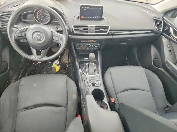 3MZBM1U76GM309163 2016 MAZDA 3 - Image 8