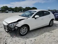 3MZBM1U76GM312919 2016 MAZDA 3