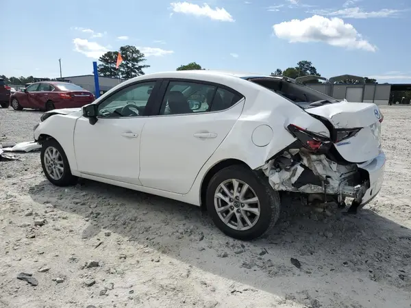 3MZBM1U76GM312919 2016 MAZDA 3 - Image 2