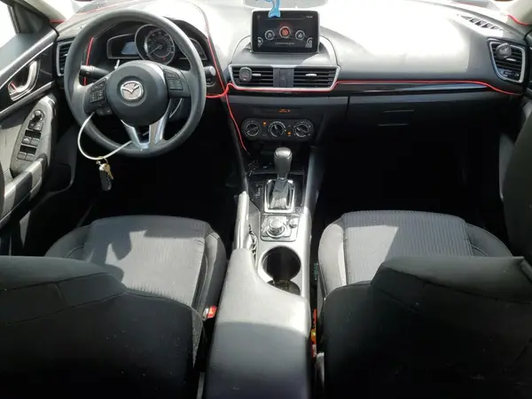3MZBM1U76GM312919 2016 MAZDA 3 - Image 8