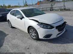 3MZBM1U76GM313410 2016 MAZDA 3