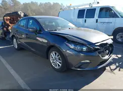 3MZBM1U76GM314850 2016 MAZDA 3