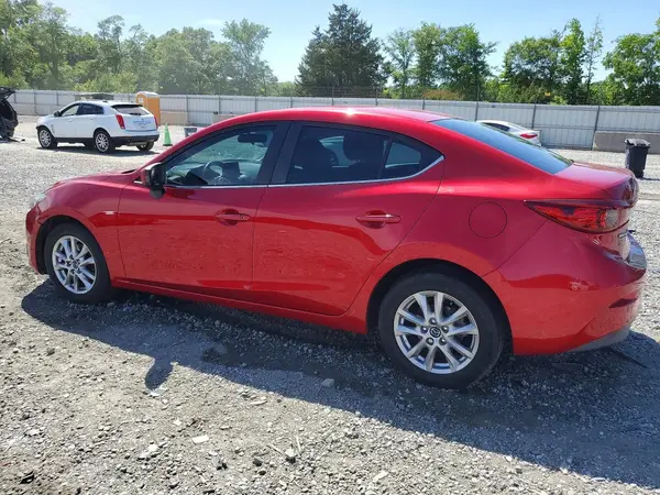 3MZBM1U76GM314895 2016 MAZDA 3 - Image 2