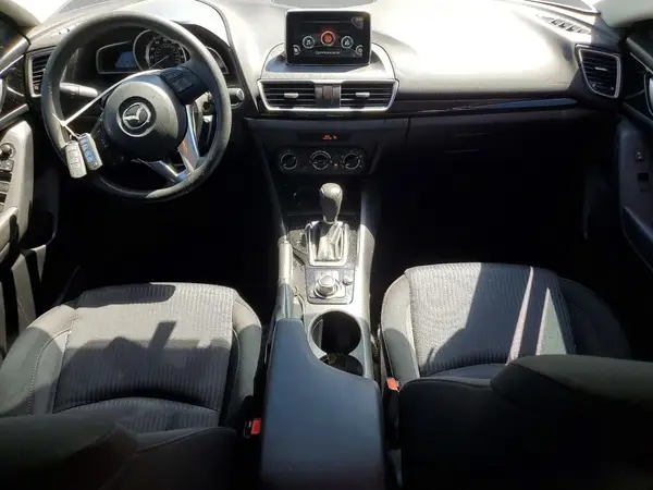 3MZBM1U76GM314895 2016 MAZDA 3 - Image 8