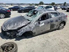 3MZBM1U76GM318459 2016 MAZDA 3