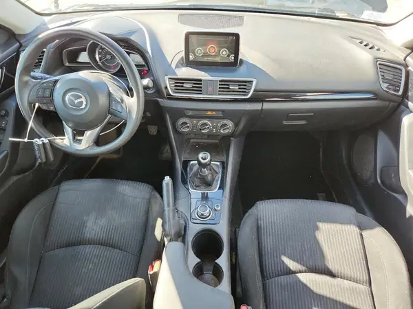 3MZBM1U76GM318798 2016 MAZDA 3 - Image 8
