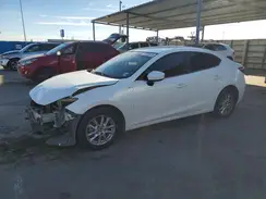 3MZBM1U76GM319031 2016 MAZDA 3