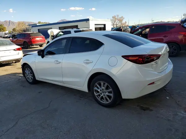 3MZBM1U76GM319031 2016 MAZDA 3 - Image 2