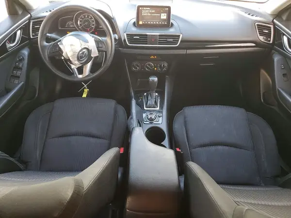 3MZBM1U76GM319031 2016 MAZDA 3 - Image 8