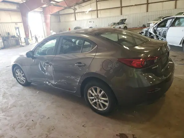 3MZBM1U76GM319045 2016 MAZDA 3 - Image 2