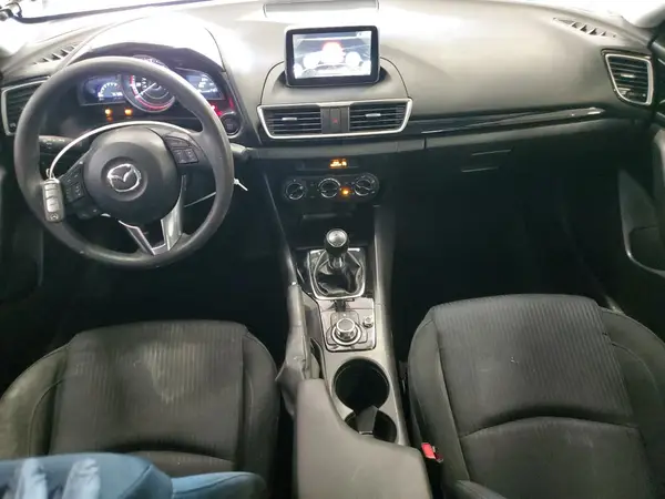 3MZBM1U76GM319045 2016 MAZDA 3 - Image 8