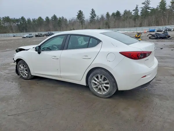 3MZBM1U76GM319157 2016 MAZDA 3 - Image 2