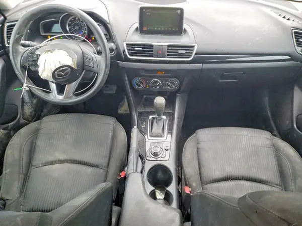 3MZBM1U76GM319157 2016 MAZDA 3 - Image 8