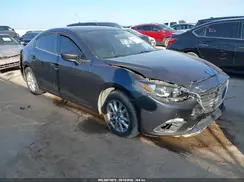 3MZBM1U76GM322415 2016 MAZDA 3