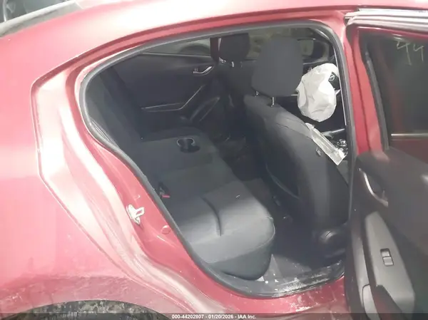 3MZBM1U76GM324858 2016 MAZDA 3 - Image 8