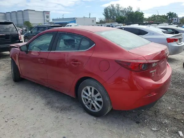 3MZBM1U76GM325119 2016 MAZDA 3 - Image 2