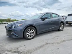 3MZBM1U76GM325346 2016 MAZDA 3