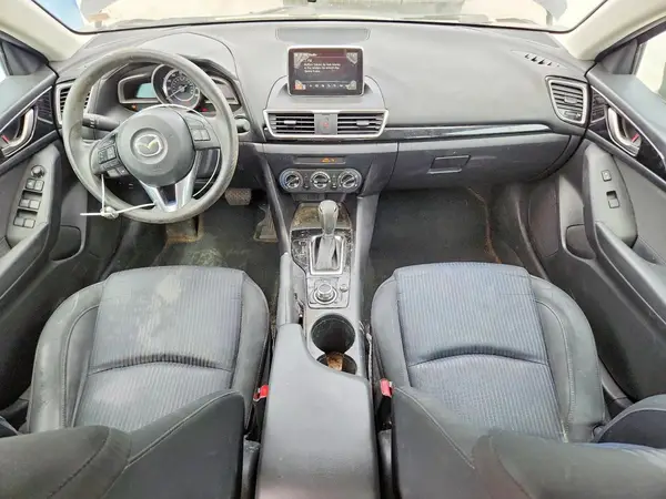 3MZBM1U76GM325346 2016 MAZDA 3 - Image 8