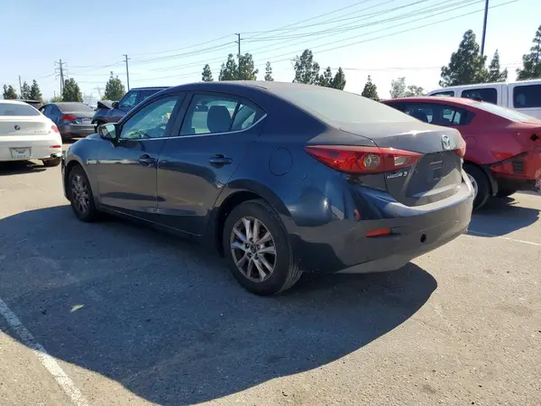 3MZBM1U76GM328490 2016 MAZDA 3 - Image 2