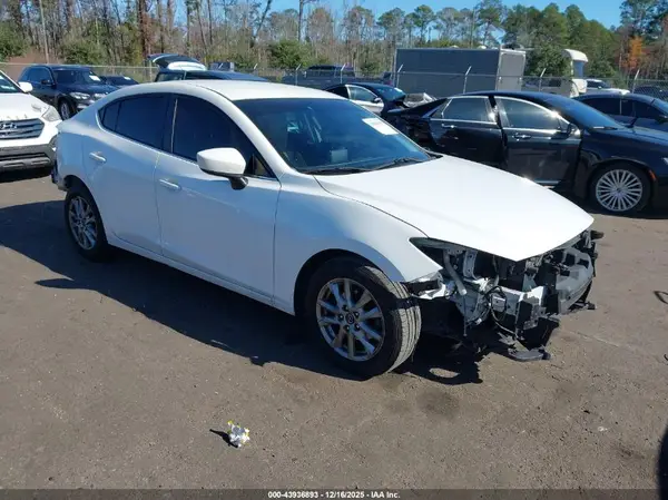 3MZBM1U76GM329560 2016 MAZDA 3 - Image 1
