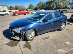 3MZBM1U76GM329610 2016 MAZDA 3