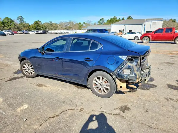 3MZBM1U76GM329610 2016 MAZDA 3 - Image 2