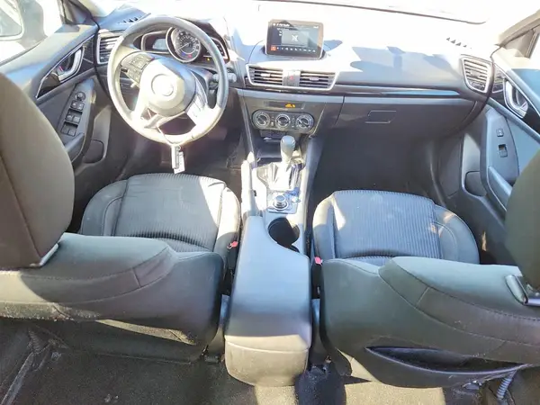 3MZBM1U76GM329610 2016 MAZDA 3 - Image 8
