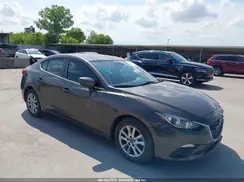 3MZBM1U77GM237423 2016 MAZDA 3