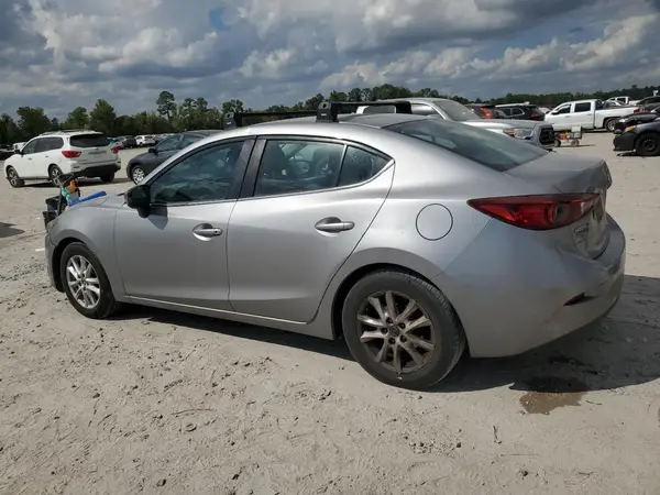 3MZBM1U77GM245053 2016 MAZDA 3 - Image 2