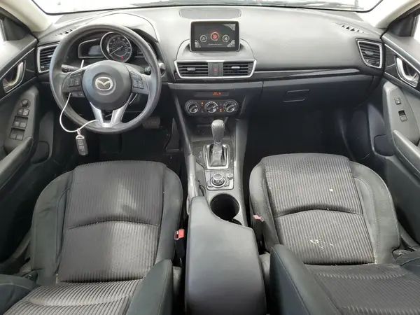 3MZBM1U77GM245053 2016 MAZDA 3 - Image 8