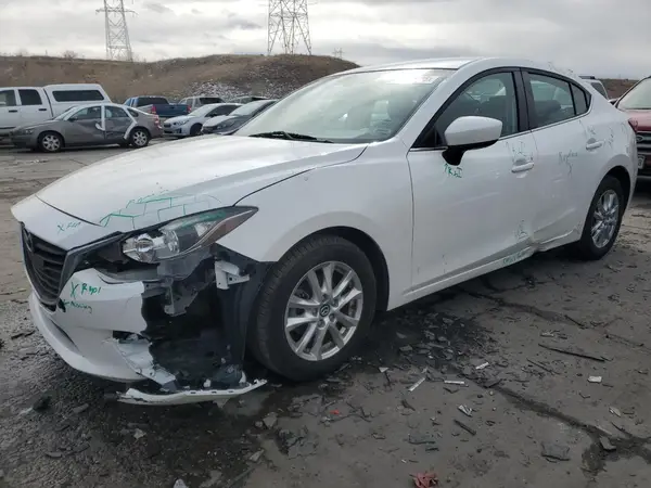 3MZBM1U77GM249376 2016 MAZDA 3 - Image 1