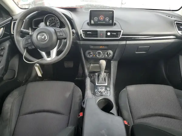 3MZBM1U77GM249376 2016 MAZDA 3 - Image 8