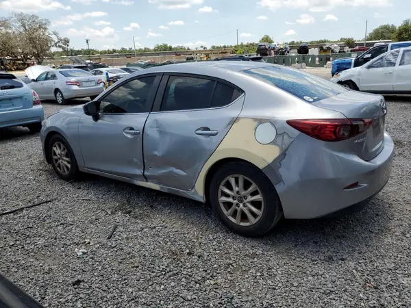 3MZBM1U77GM251189 2016 MAZDA 3 - Image 2