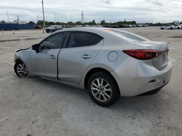 3MZBM1U77GM251564 2016 MAZDA 3 - Image 2