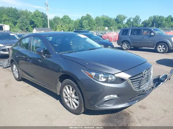 3MZBM1U77GM251760 2016 MAZDA 3 - Image 1