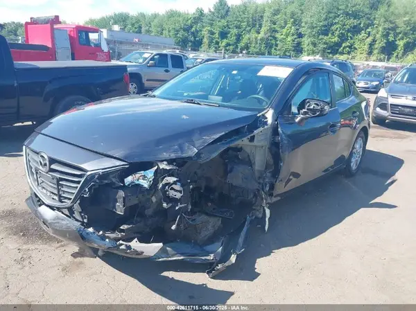 3MZBM1U77GM251760 2016 MAZDA 3 - Image 2